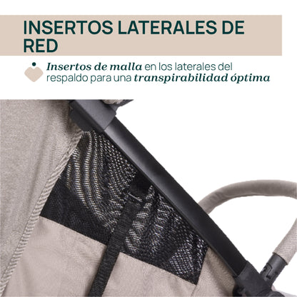Silla Paseo We 2