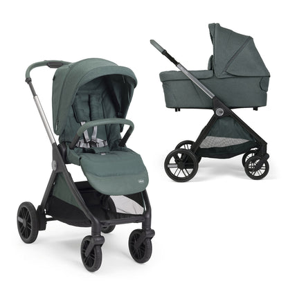Chicco Bellagio Duo Flexi