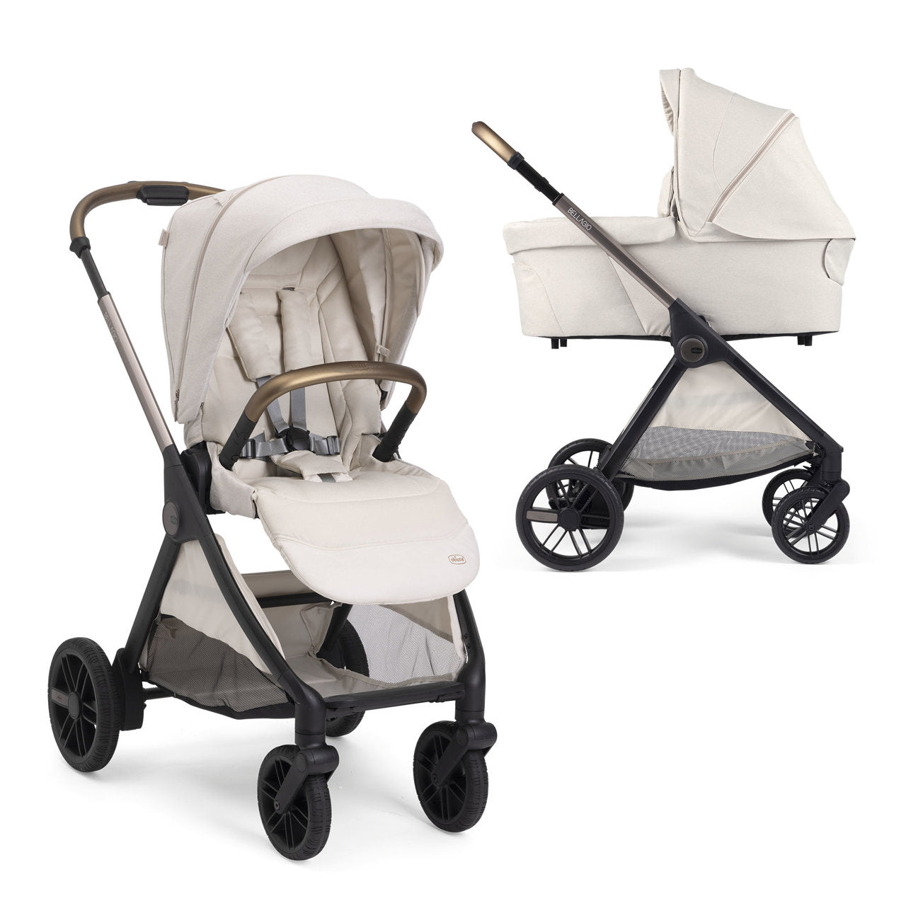 Chicco Bellagio Duo Flexi