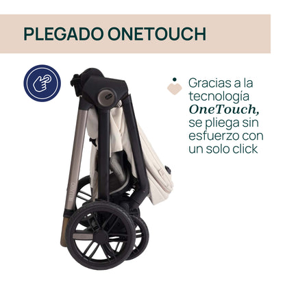 Chicco Bellagio Duo Flexi