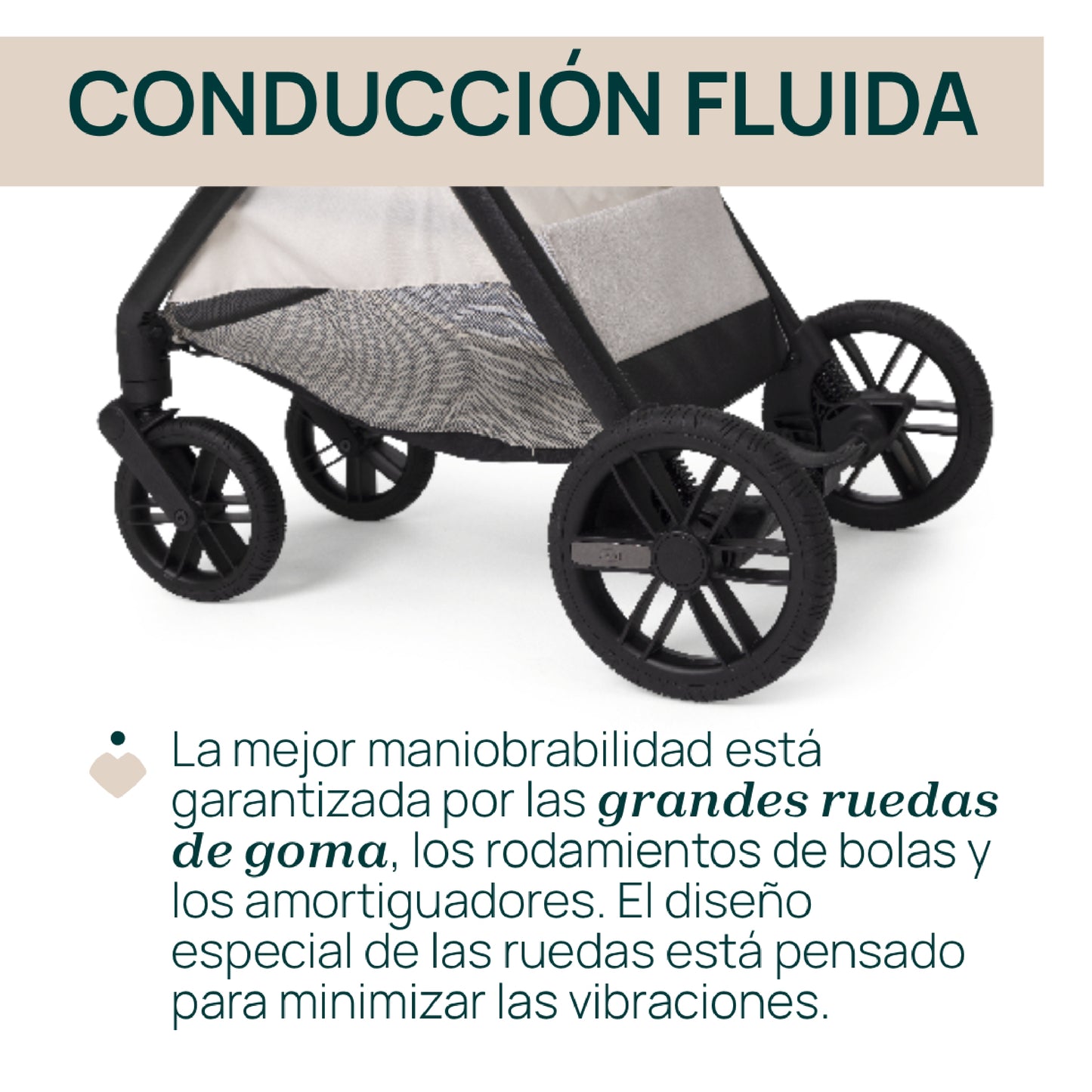 Chicco Bellagio Duo Flexi