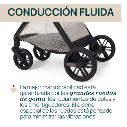 Chicco Bellagio Duo Flexi