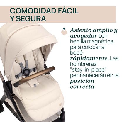 Chicco Bellagio Duo Flexi