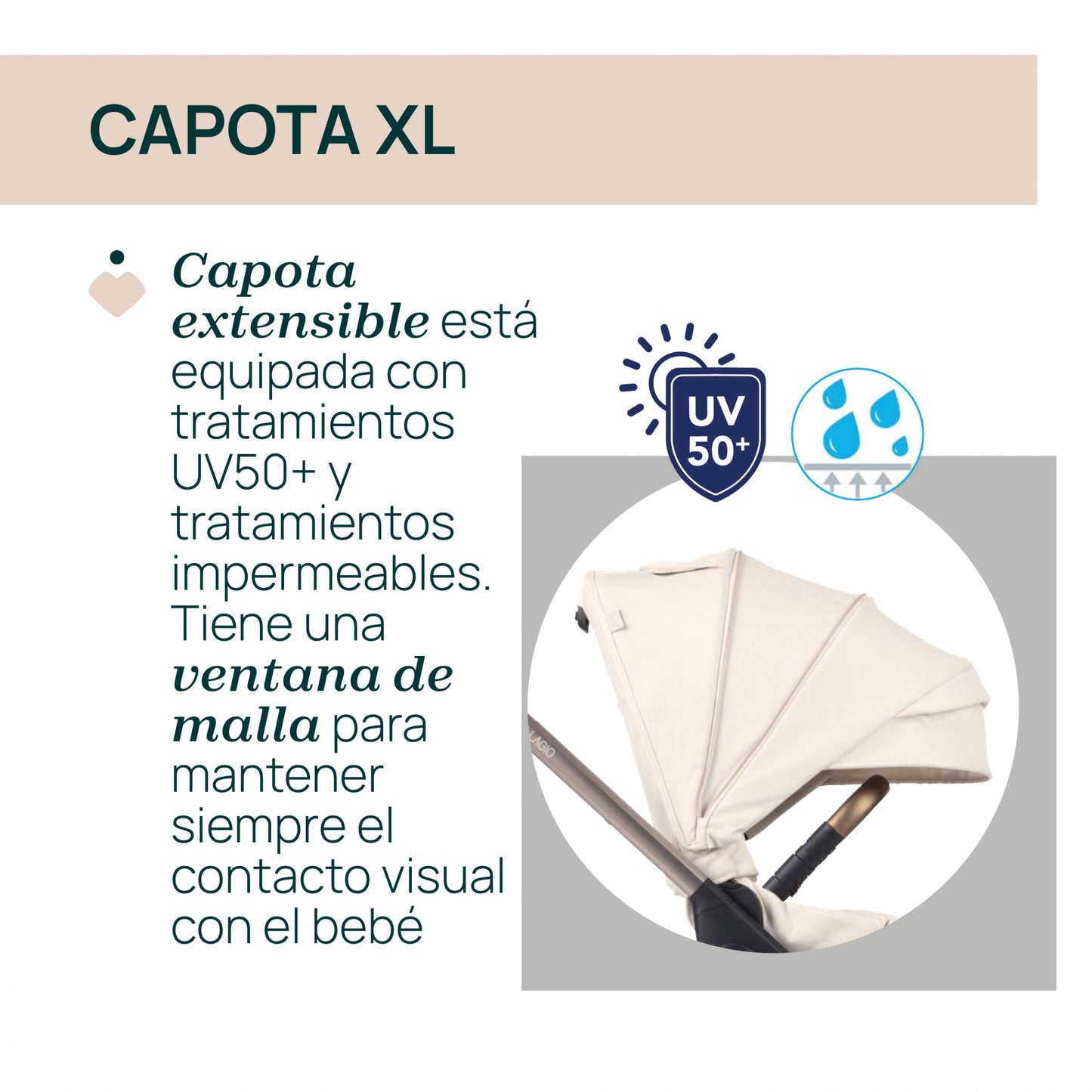 Chicco Bellagio Duo Flexi