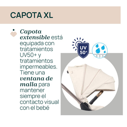 Chicco Bellagio Duo Flexi