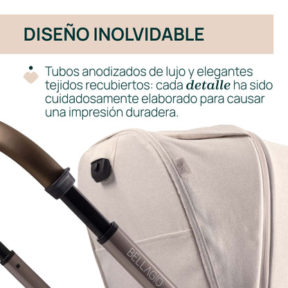 Chicco Bellagio Duo Flexi