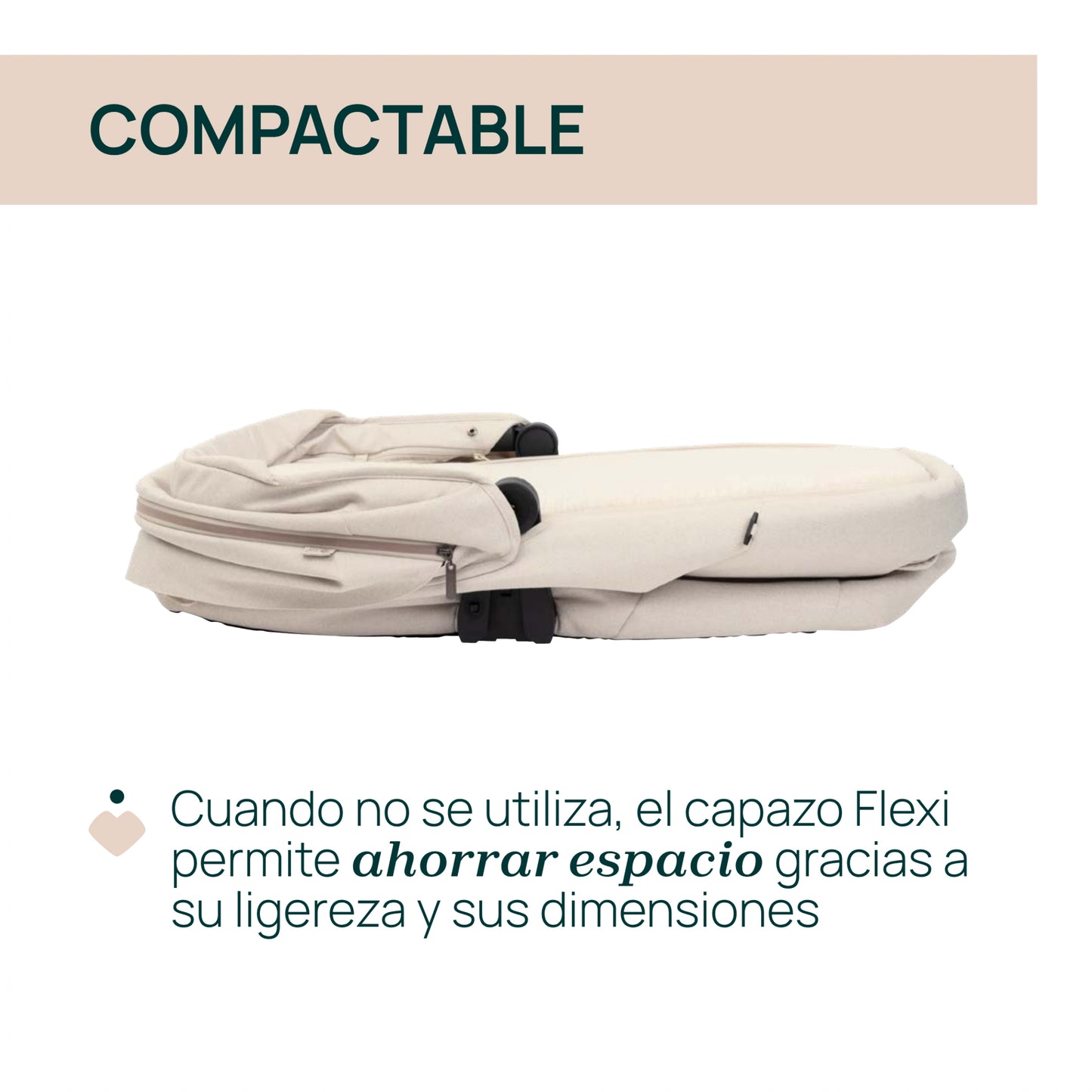 Chicco Bellagio Duo Flexi