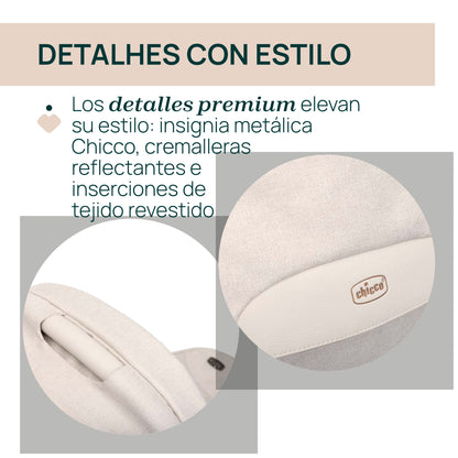 Chicco Bellagio Duo Flexi