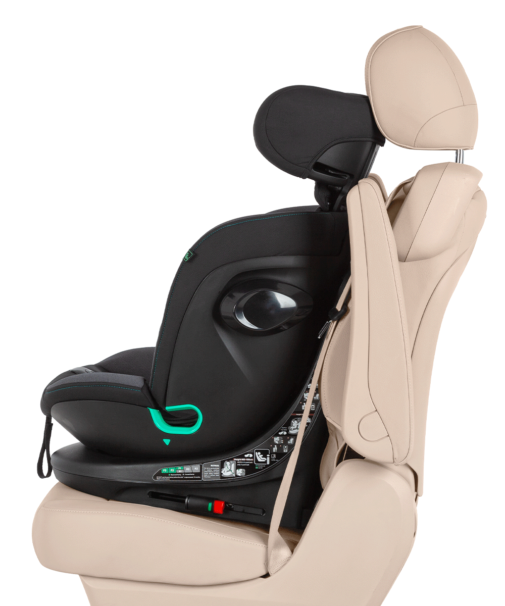 Silla de coche Carrello Sirius