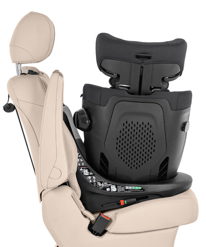 Silla de coche Carrello Sirius