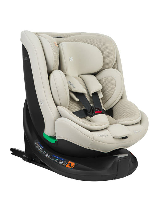 Silla de coche Kikkaboo i-Van
