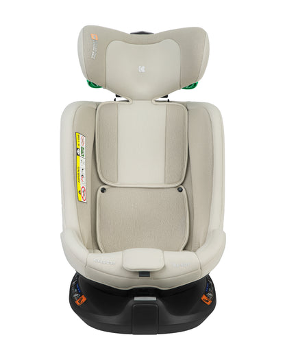 Silla de coche Kikkaboo i-Van