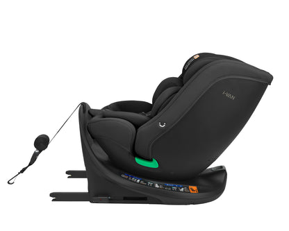 Silla de coche Kikkaboo i-Van