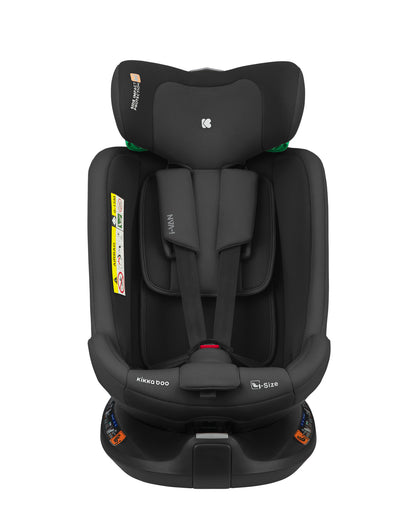 Silla de coche Kikkaboo i-Van