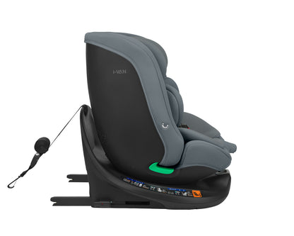 Silla de coche Kikkaboo i-Van