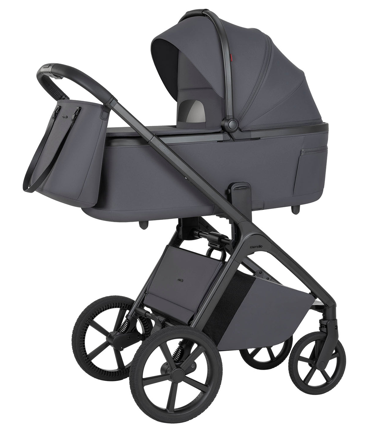 Carrello Vector F Duo CRL-6700