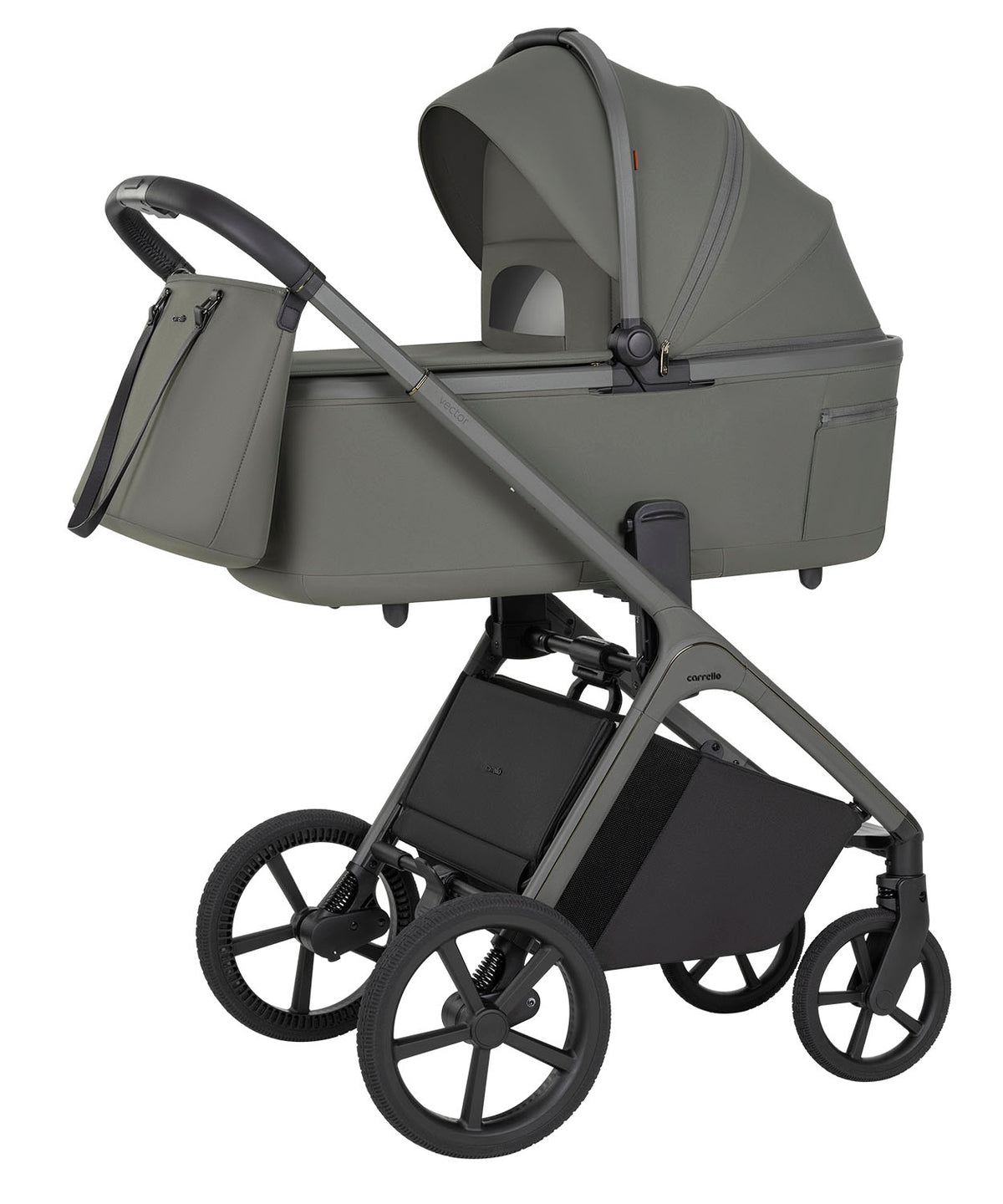 Carrello Vector F Duo CRL-6700