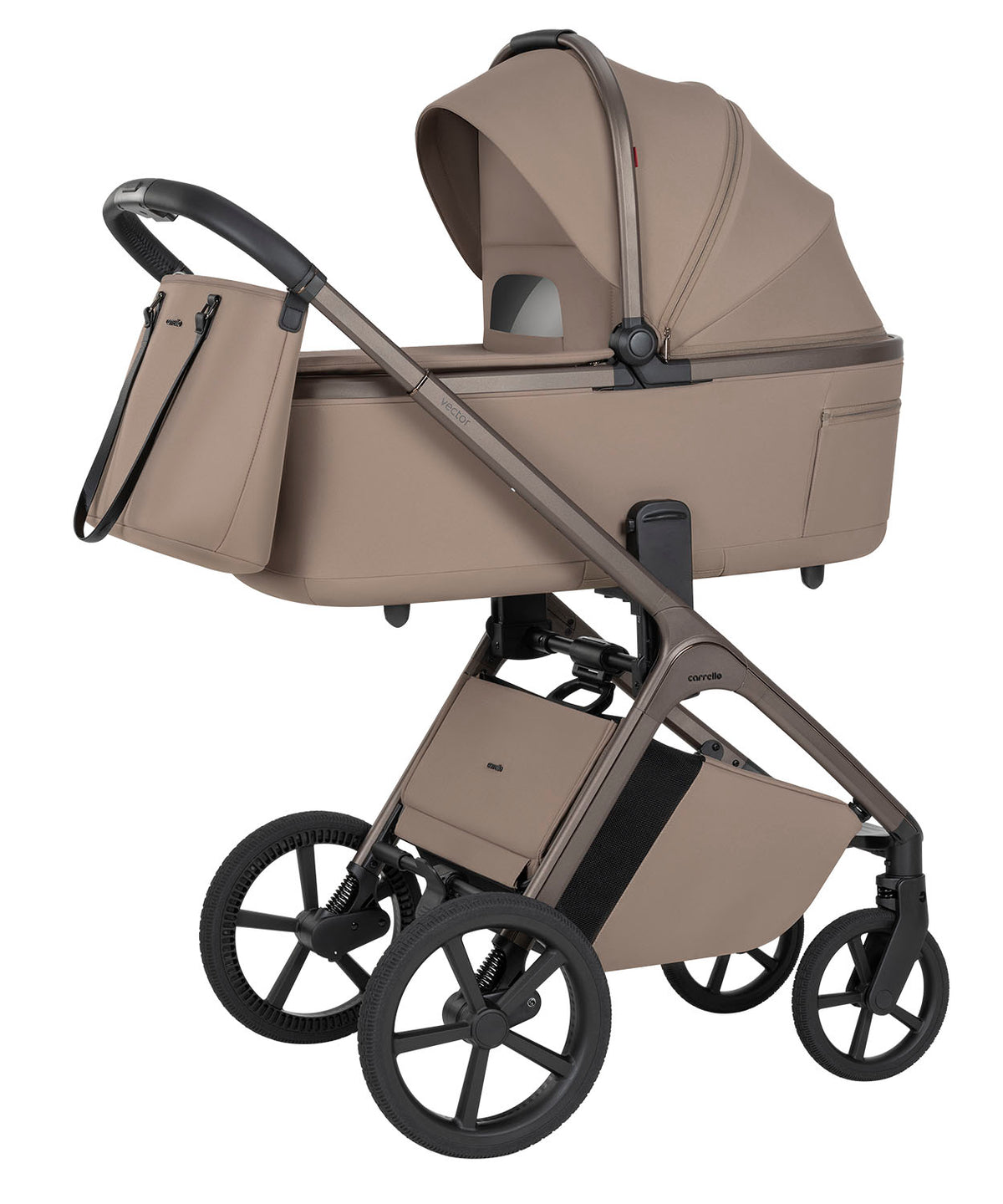 Carrello Vector F Duo CRL-6700