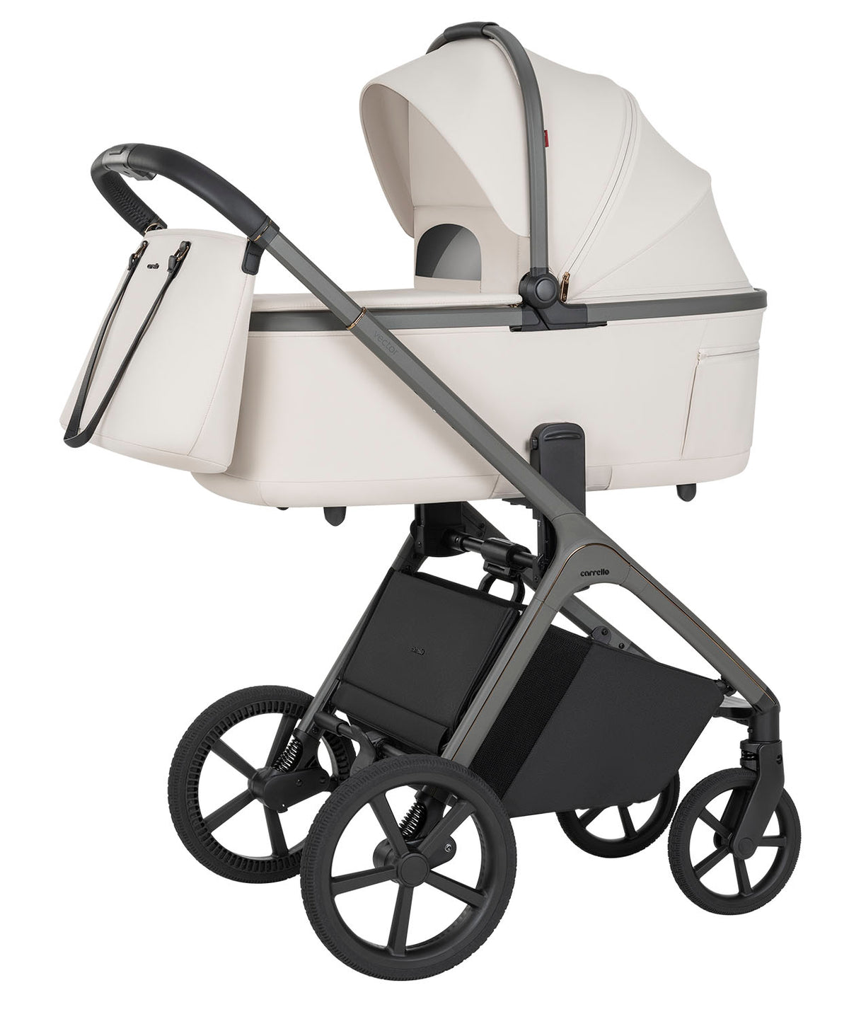 Carrello Vector F Duo CRL-6700