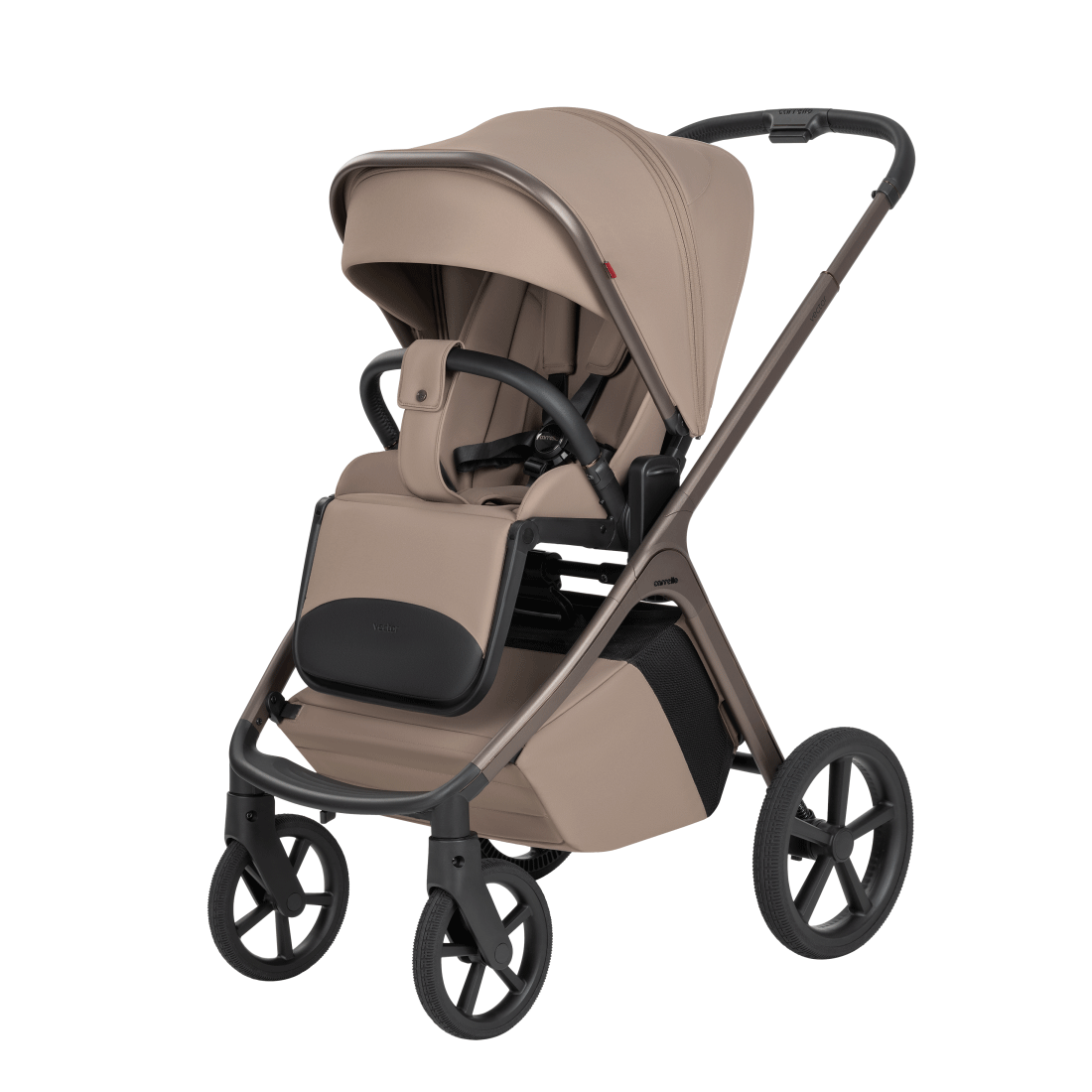 Carrello Vector F Duo CRL-6700