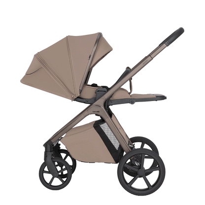 Carrello Vector F Duo CRL-6700