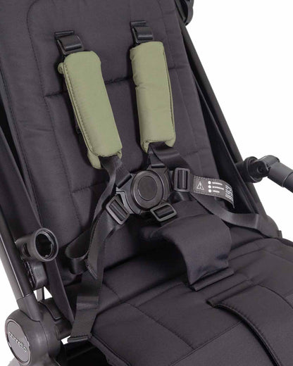 Silla de paseo Carrello Atom S