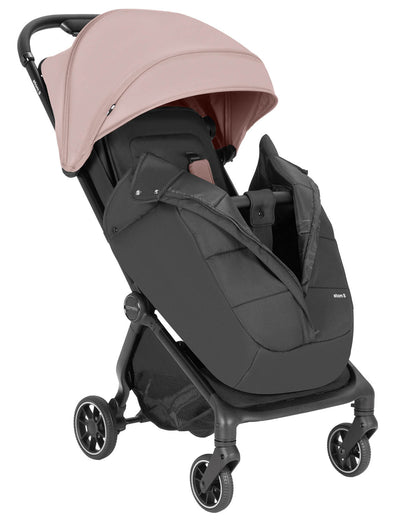 Silla de paseo Carrello Atom S