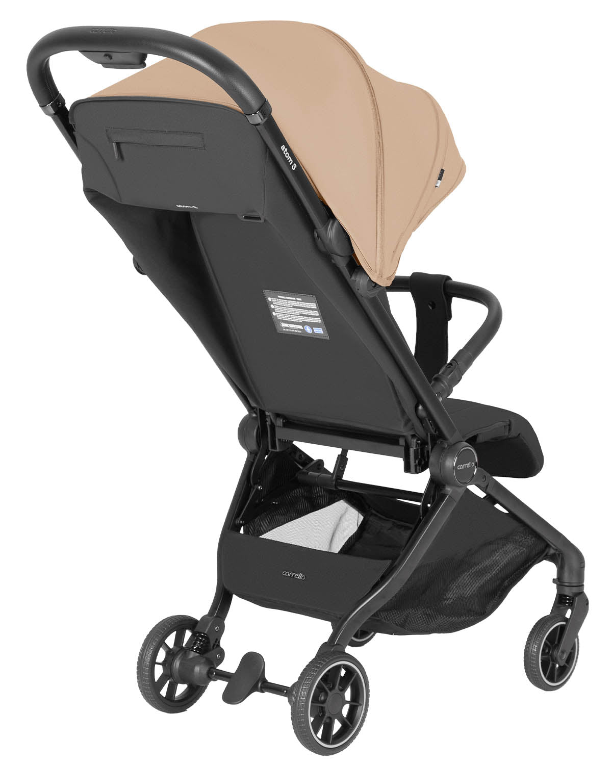 Silla de paseo Carrello Atom S