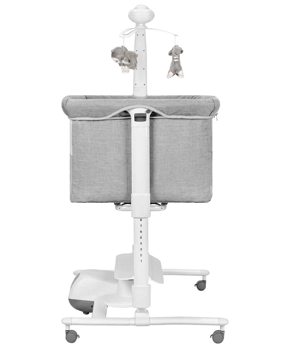 Cuna Bloom 3 en 1