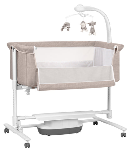 Cuna Bloom 3 en 1