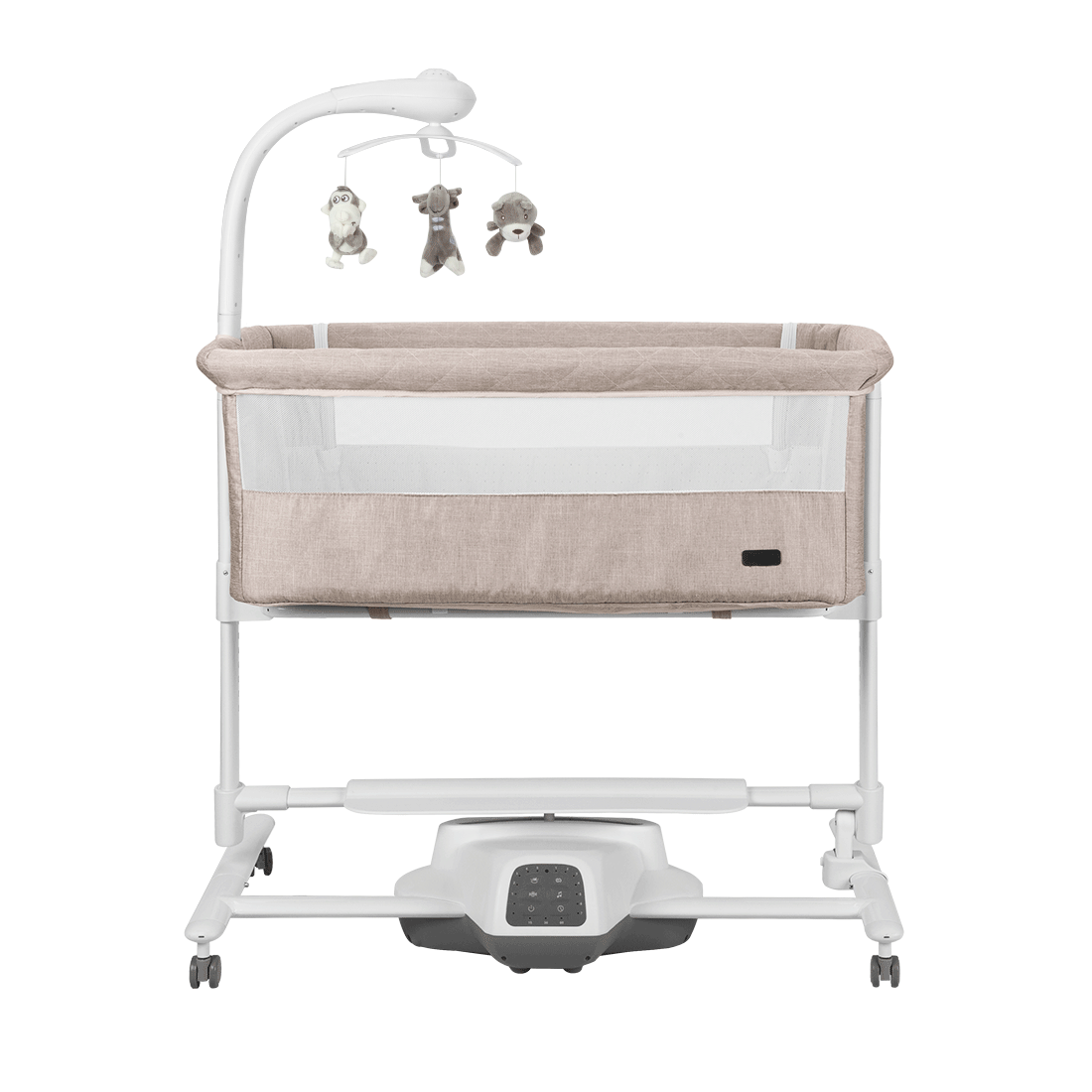 Cuna Bloom 3 en 1