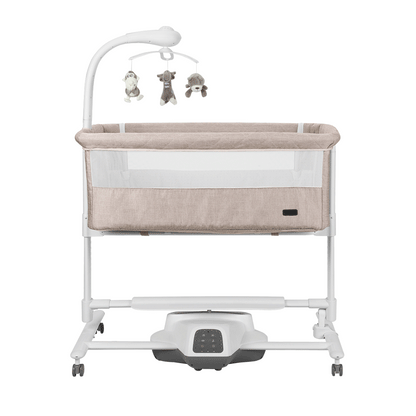 Cuna Bloom 3 en 1