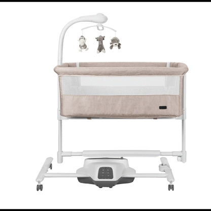 Cuna Bloom 3 en 1