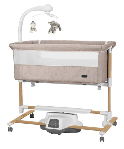 Cuna Bloom 3 en 1