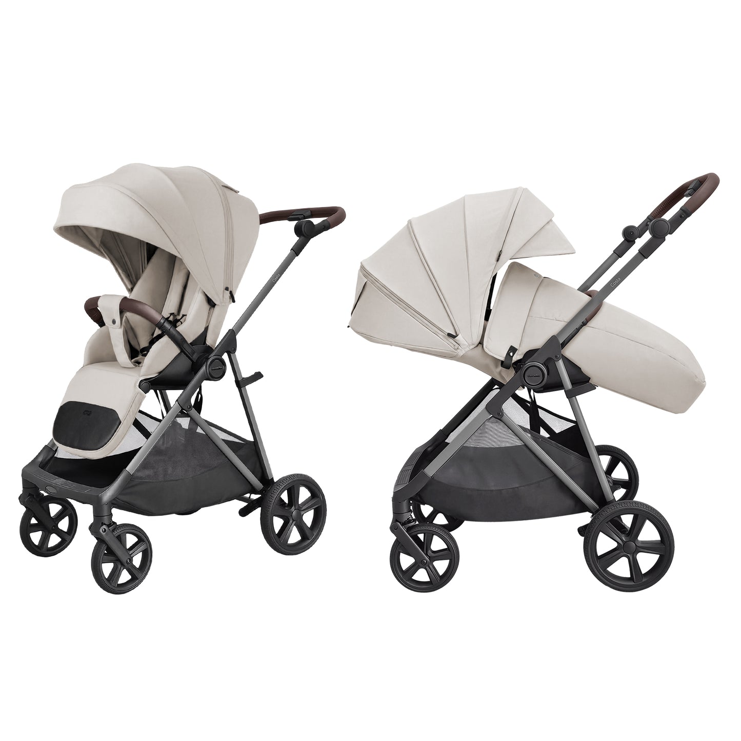 Carrello Costa CRL-5534
