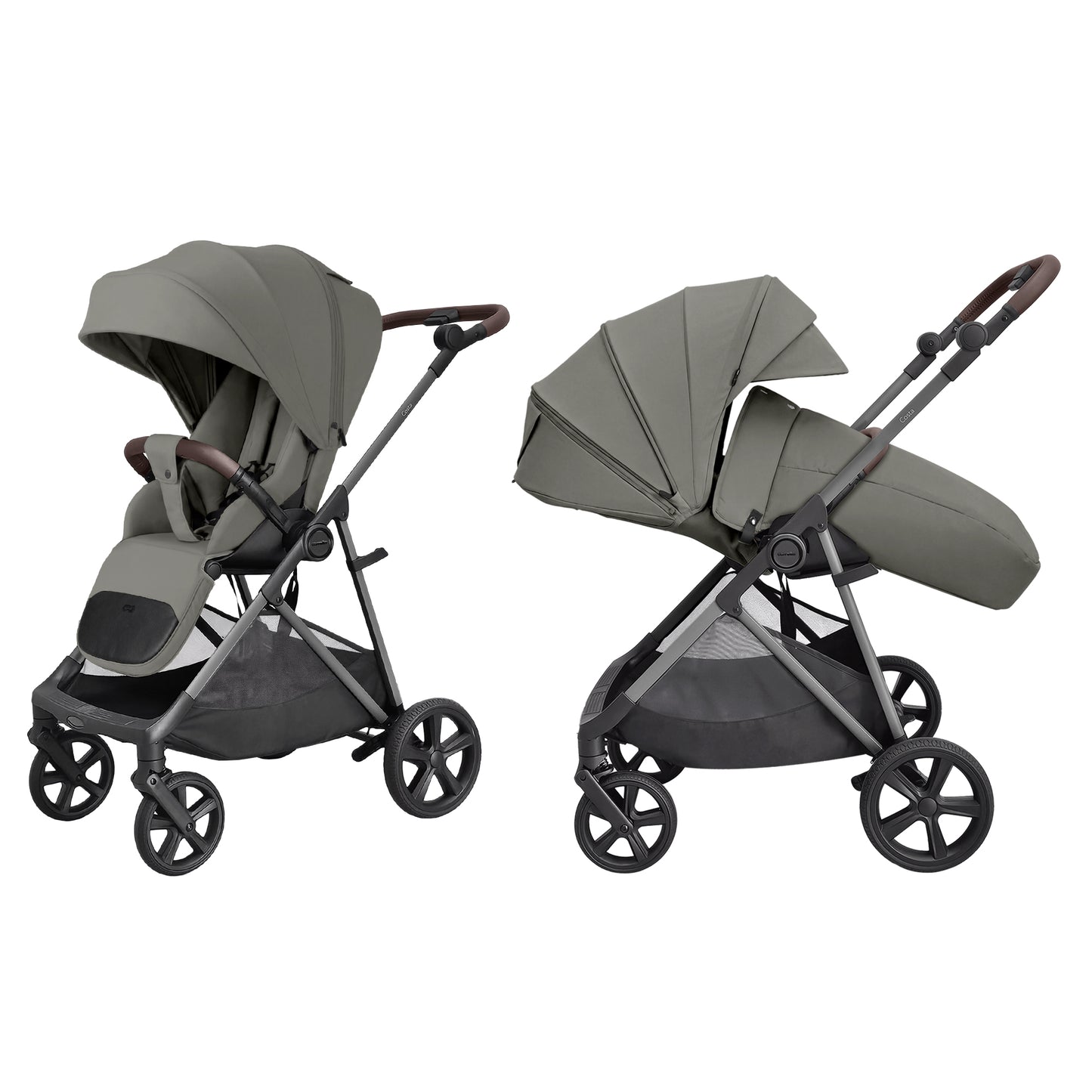 Carrello Costa CRL-5534
