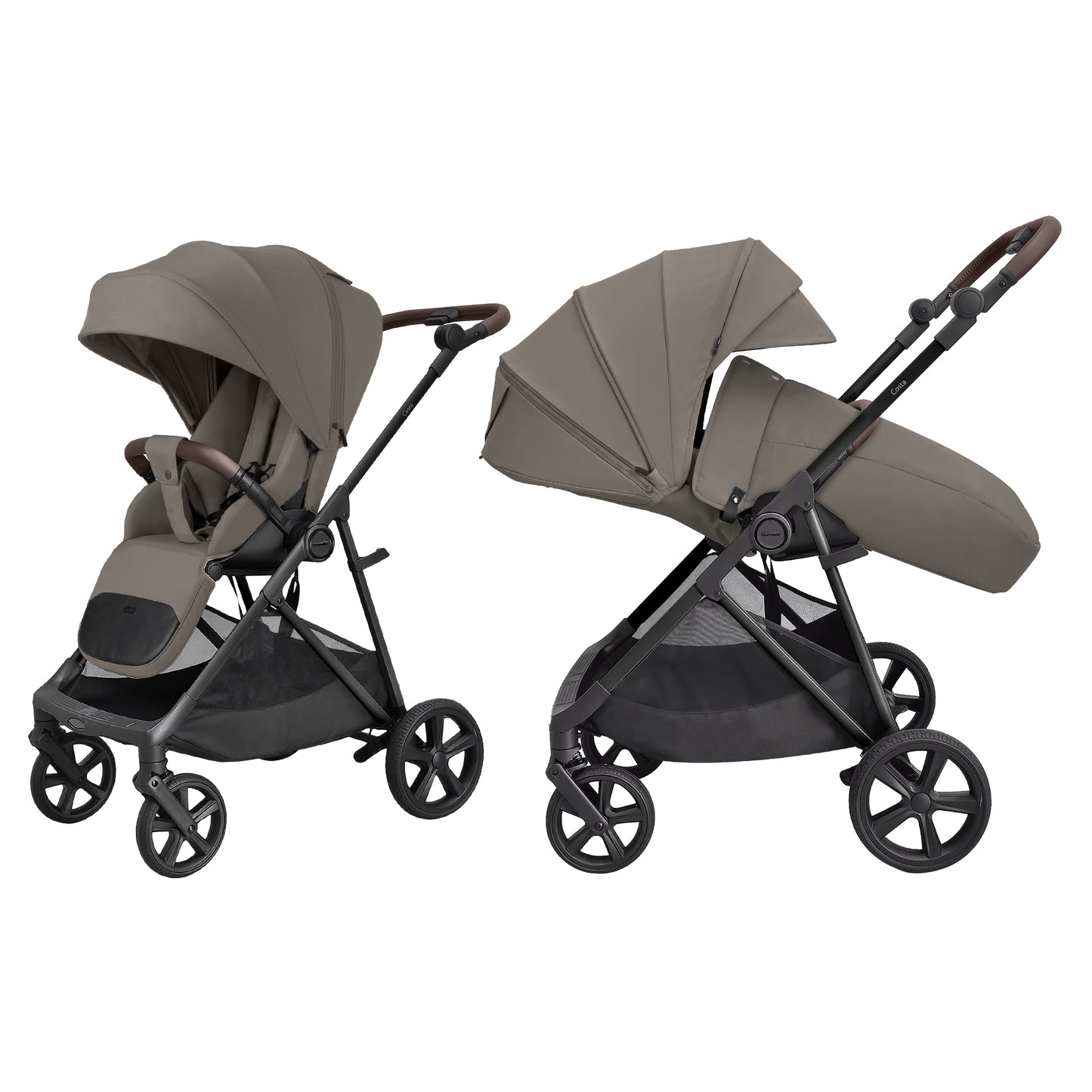Carrello Costa CRL-5534