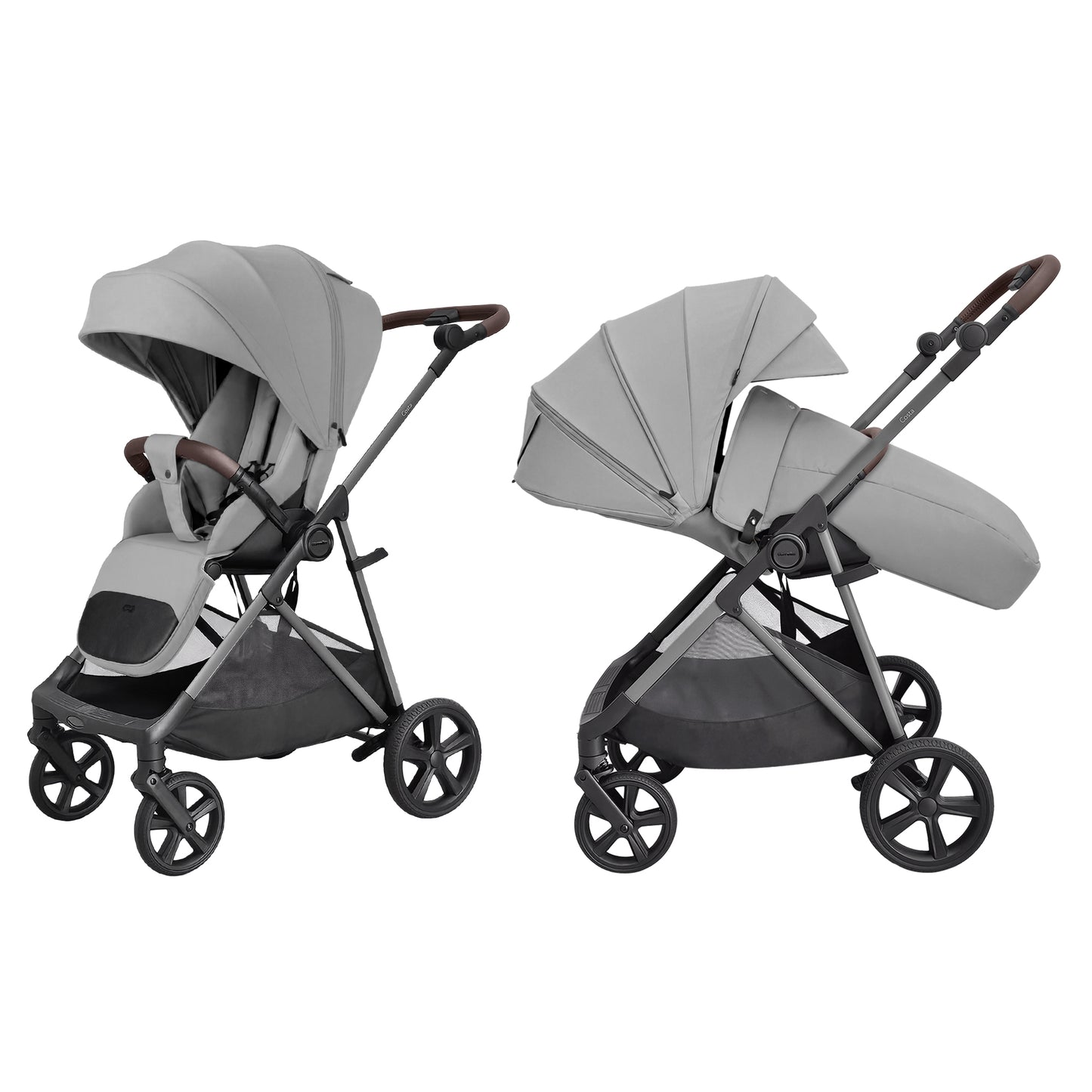 Carrello Costa CRL-5534