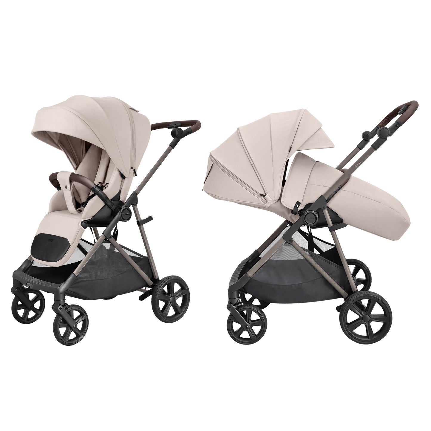 Carrello Costa CRL-5534