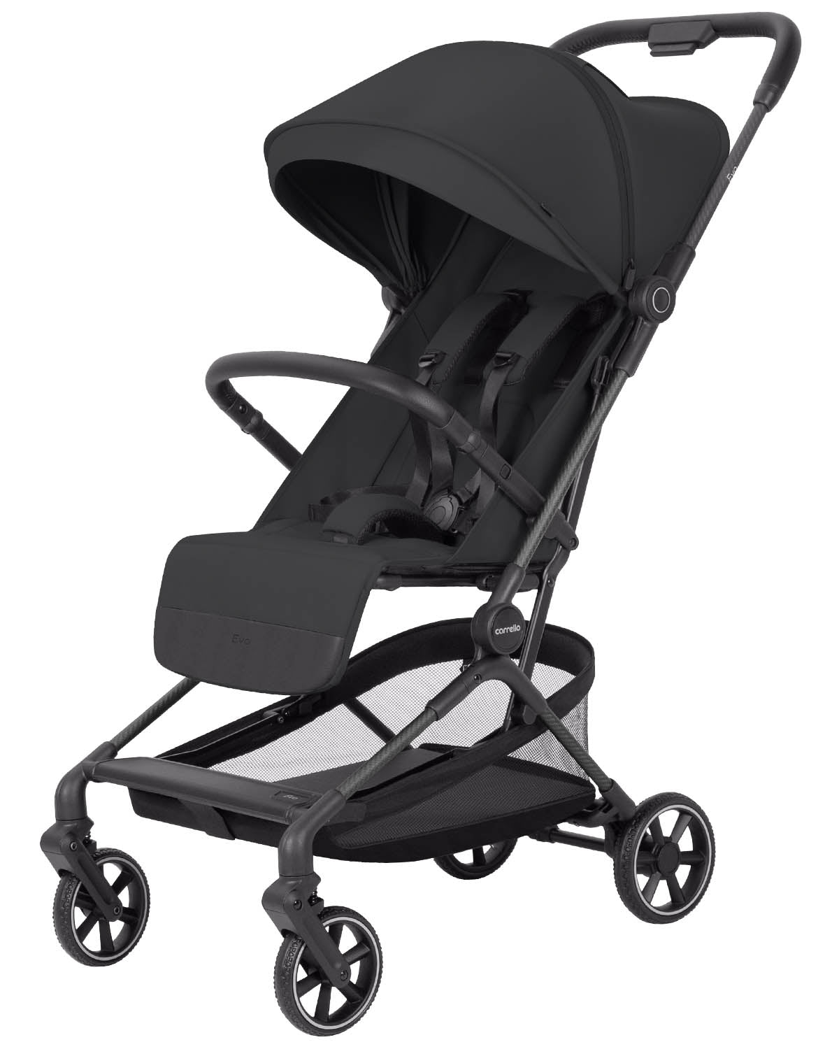 Carrello Evo CRL-5533