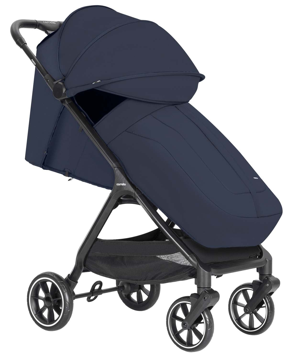 Silla de paseo Carrello Forza