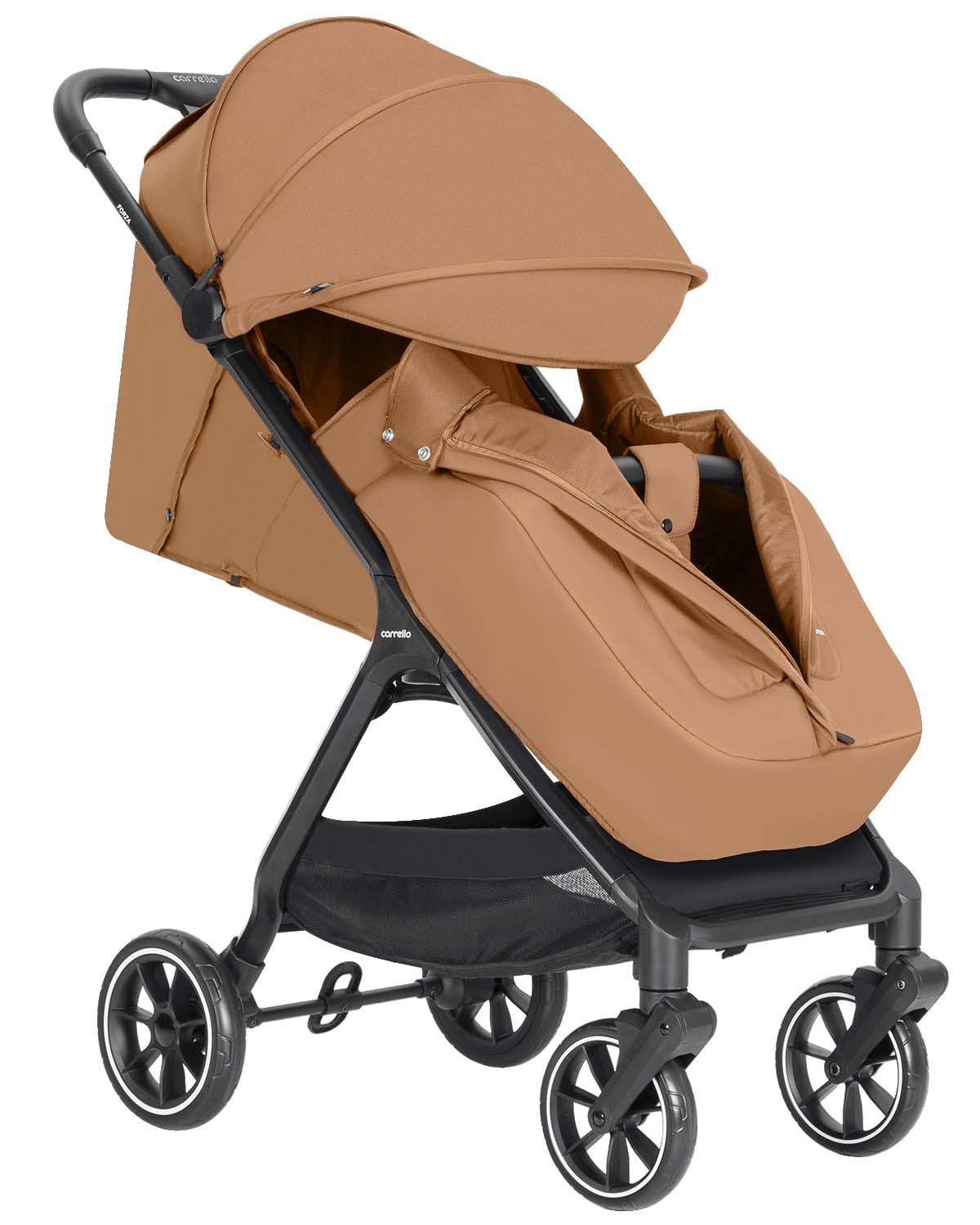 Silla de paseo Carrello Forza