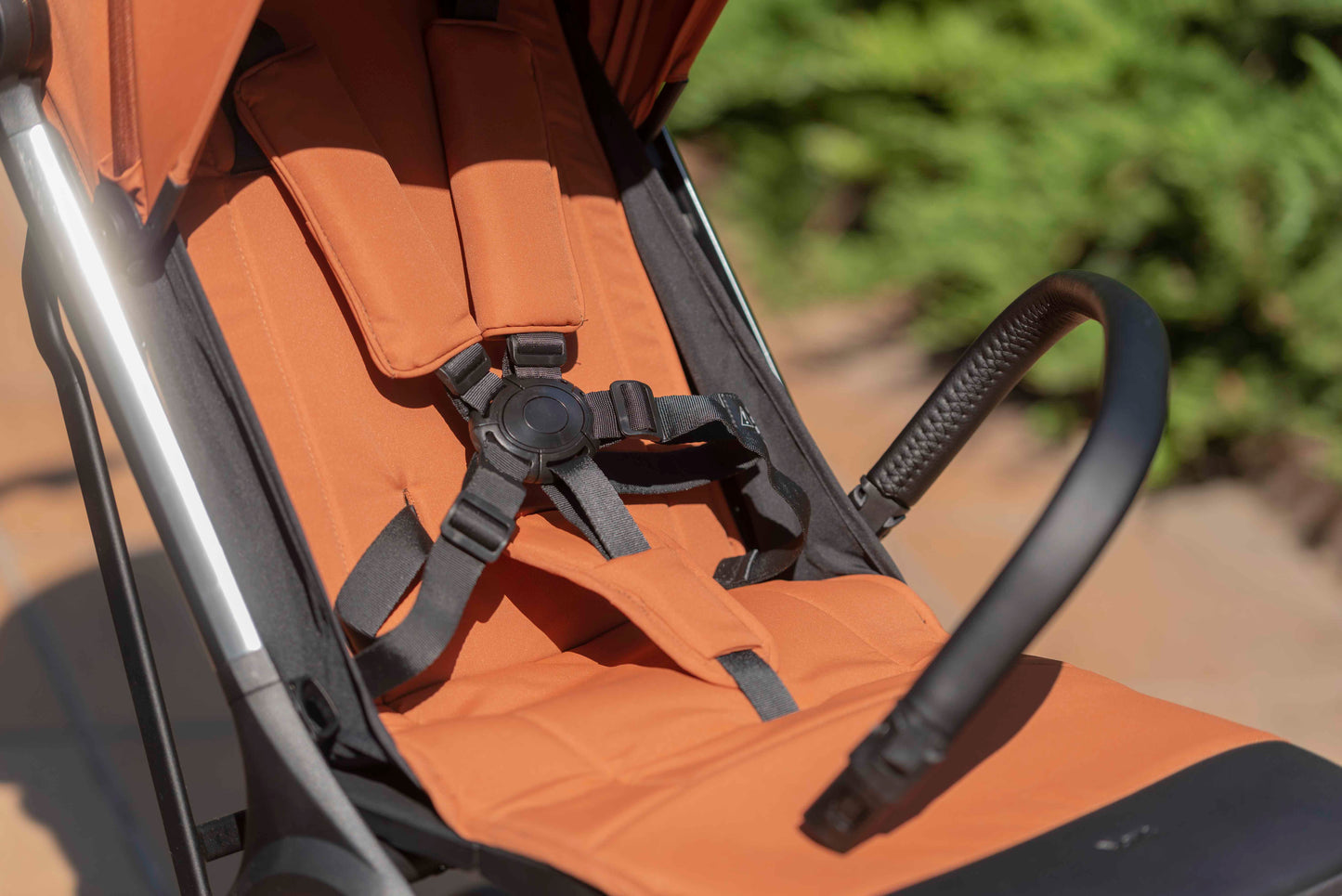Silla de paseo Carrello Nova CRL-5521