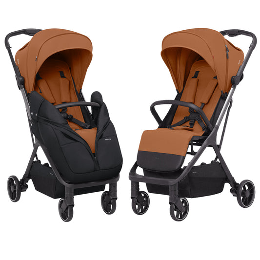 Silla de paseo Carrello Nova CRL-5521