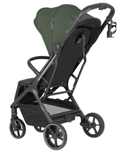 Silla de paseo Carrello Nova
