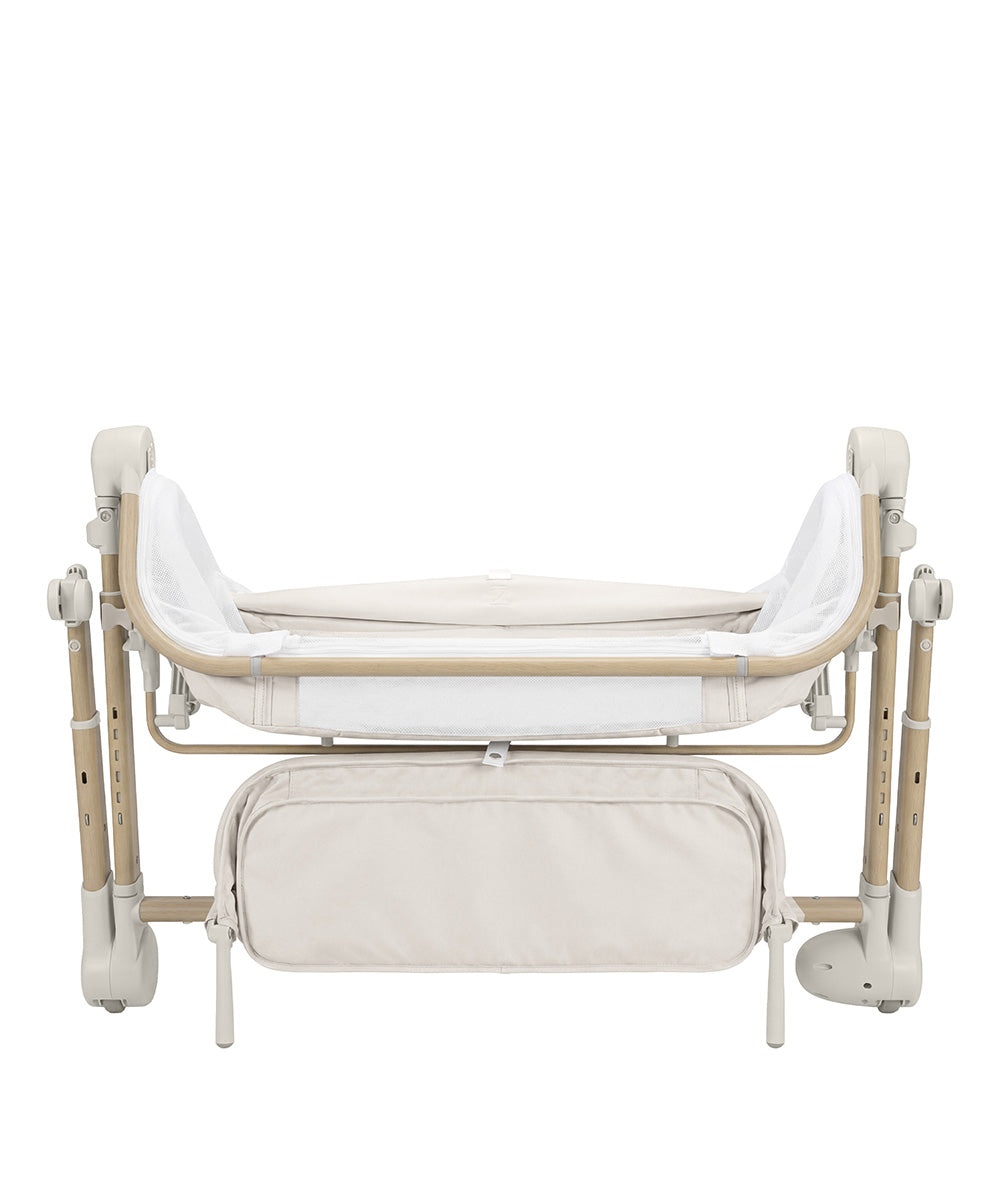 Cuna Colecho Salsa CRL-16507
