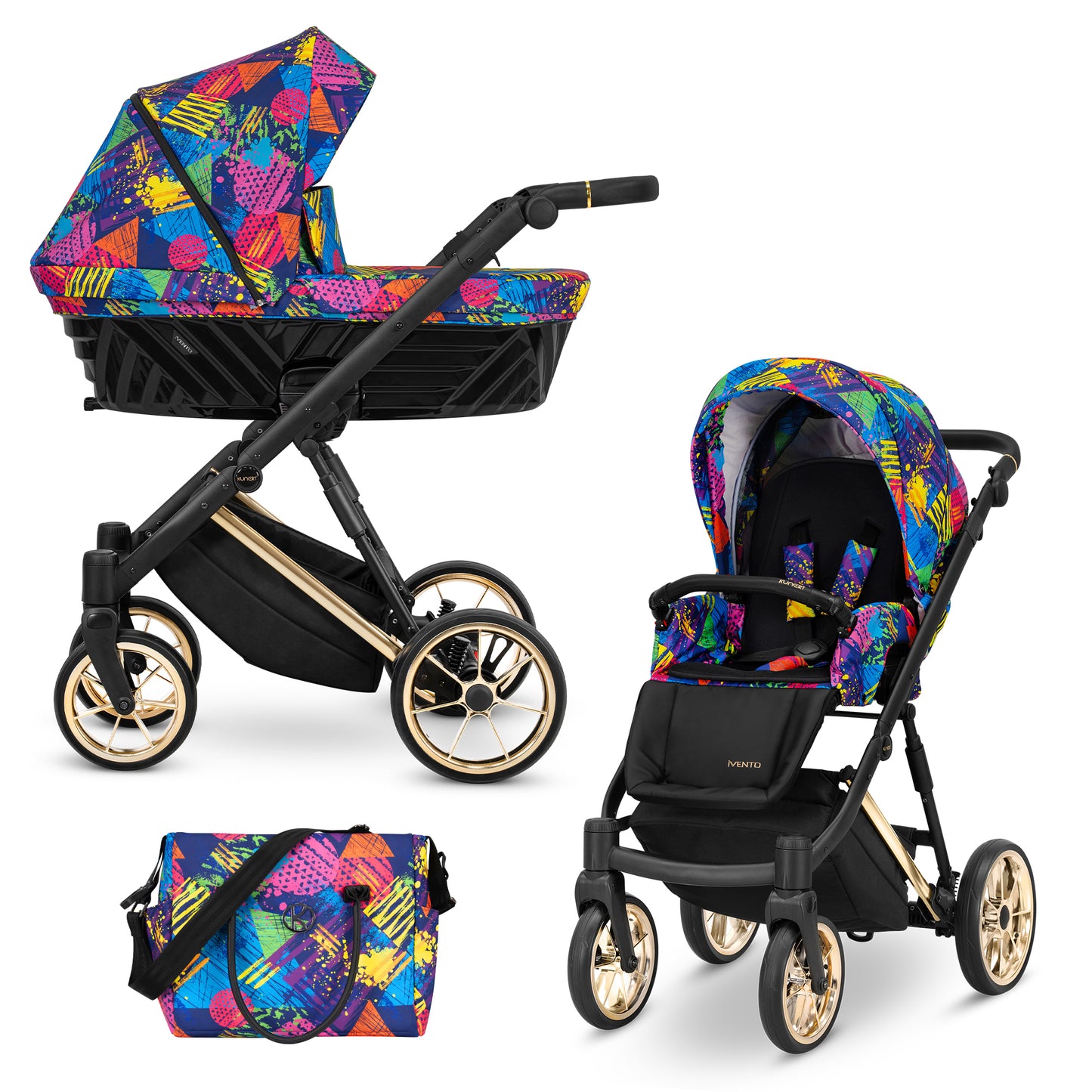 Ivento Premium