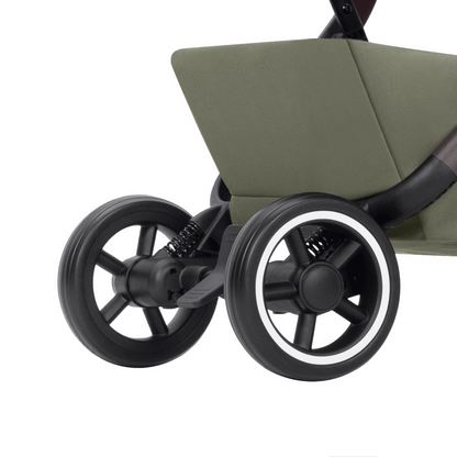 Silla Paseo Carrello Magia