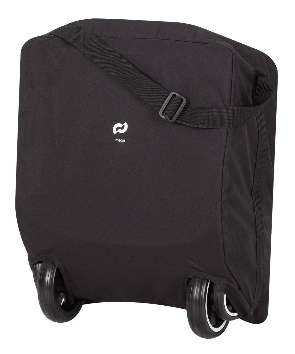 Silla Paseo Carrello Magia