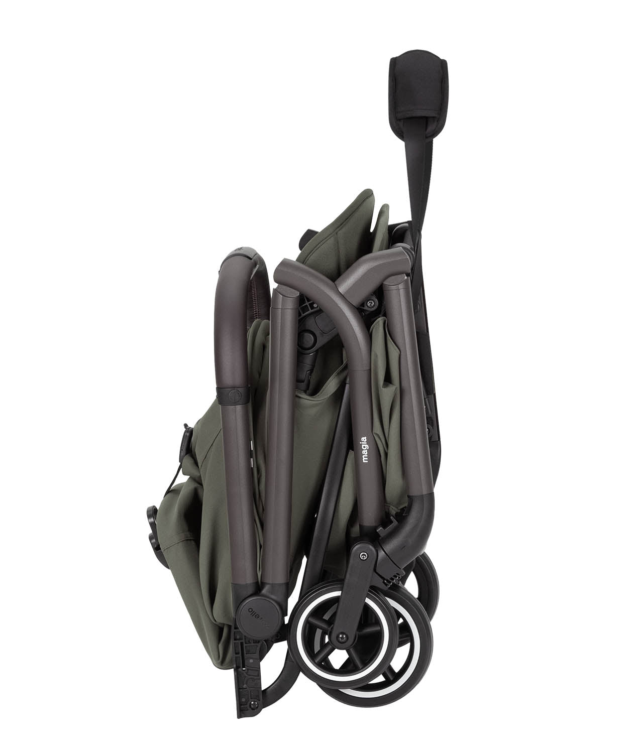 Silla Paseo Carrello Magia